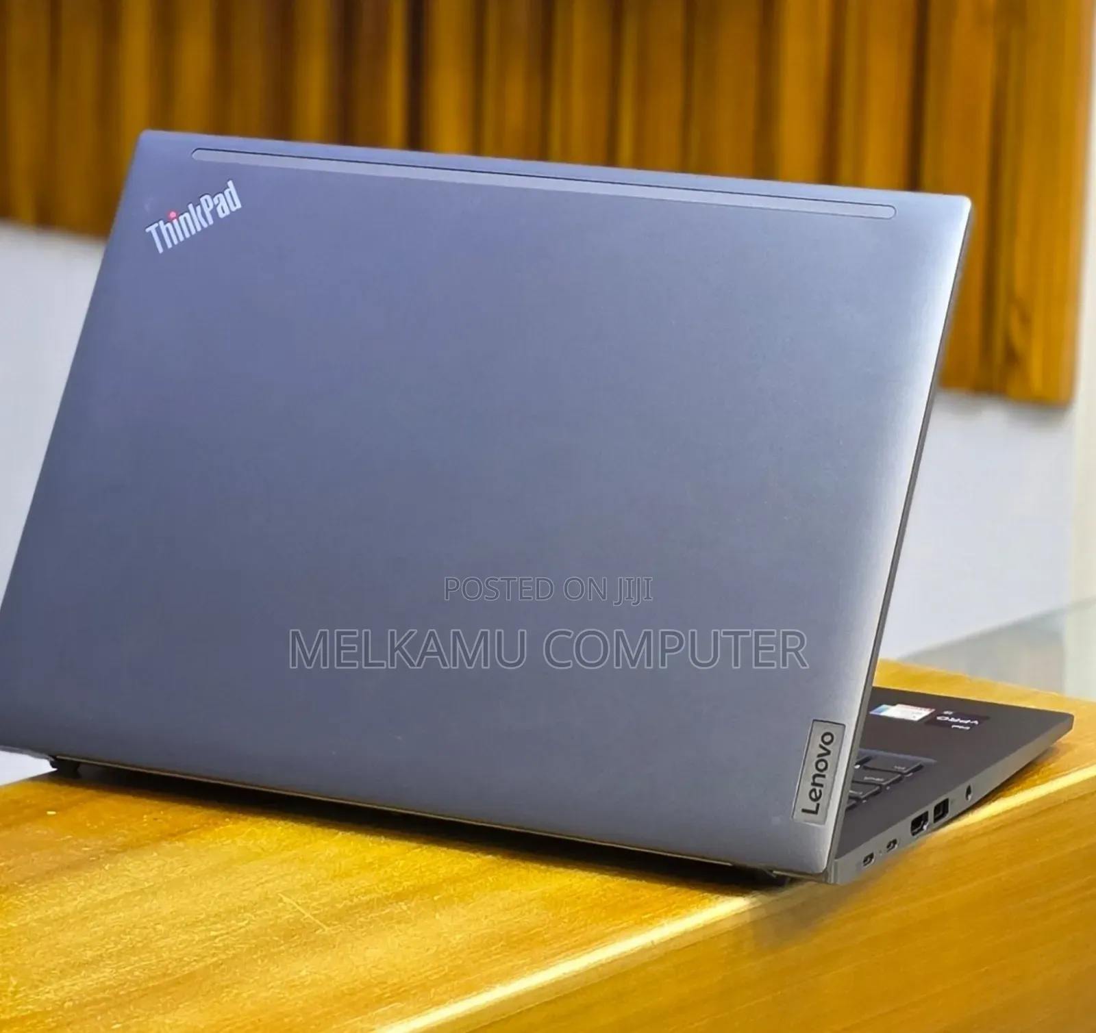 New Laptop Lenovo ThinkPad T14s Gen 1 32GB Intel Core i7 SSD 512GB