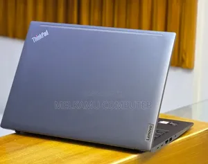 New Laptop Lenovo ThinkPad T14s Gen 1 32GB Intel Core i7 SSD 512GB