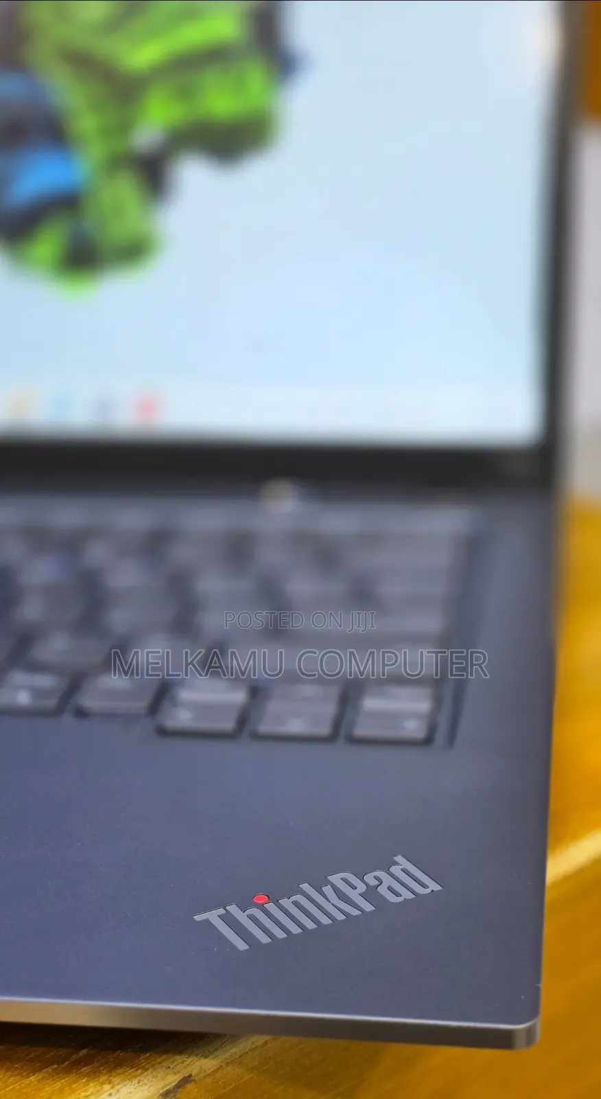 New Laptop Lenovo ThinkPad T14s Gen 1 32GB Intel Core i7 SSD 512GB