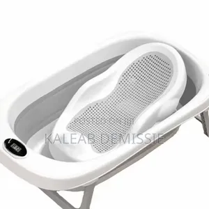 3 In 1 Foldable Luxury Baby Bather