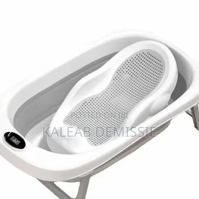 3 In 1 Foldable Luxury Baby Bather