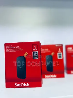 1tb Sandisk Ssd