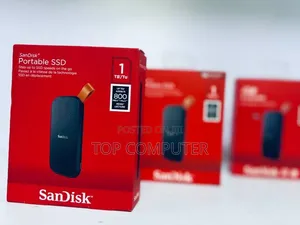 1tb Sandisk Ssd