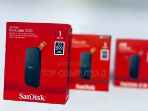 1tb Sandisk Ssd
