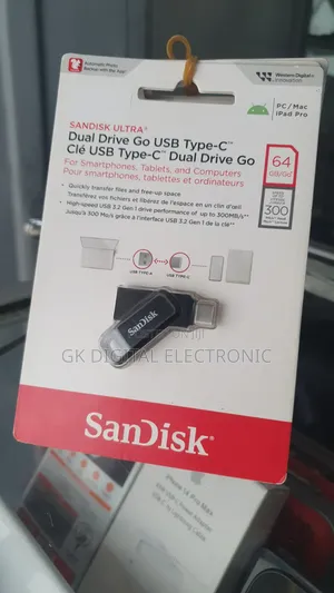 Flash Disk
