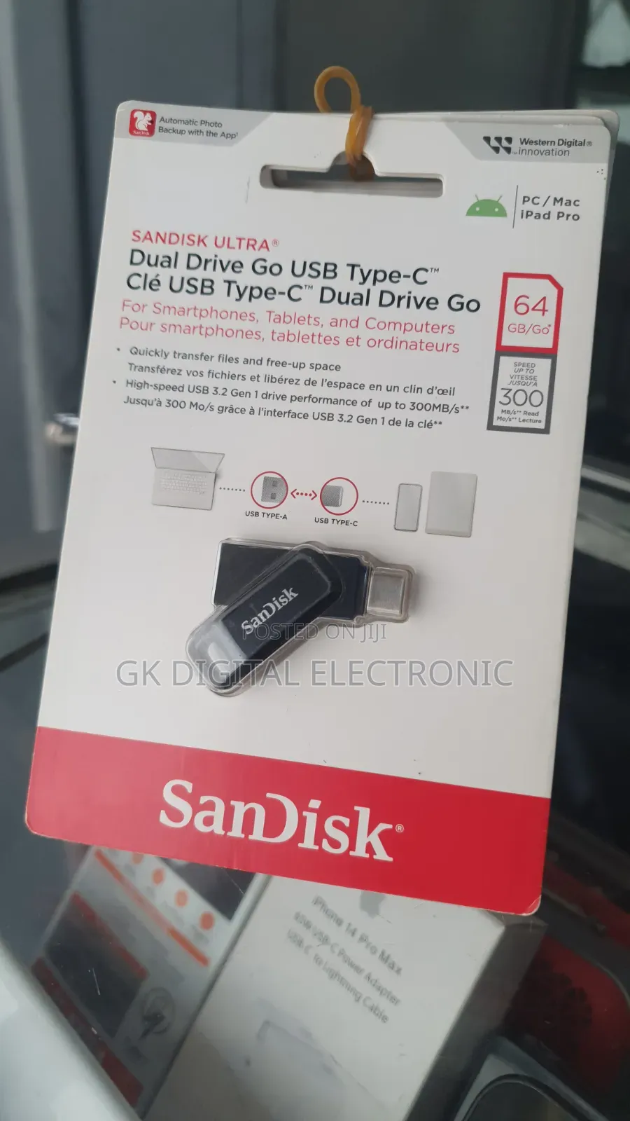Flash Disk