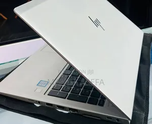 New Laptop HP EliteBook 850 G5 16GB Intel Core i7 SSD 512GB