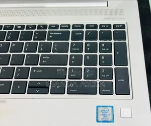 New Laptop HP EliteBook 850 G5 16GB Intel Core i7 SSD 512GB