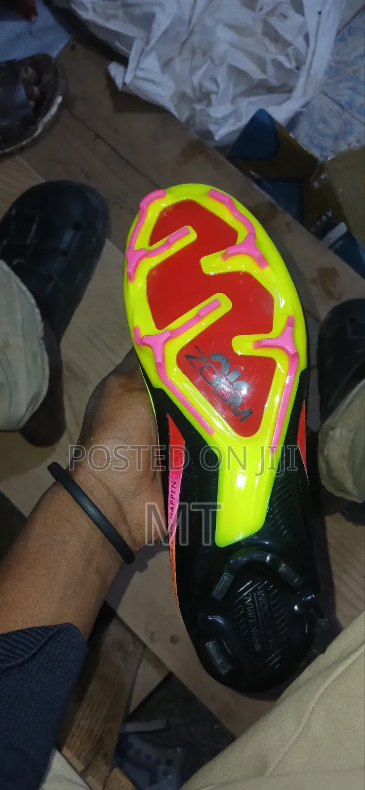 Football Boots