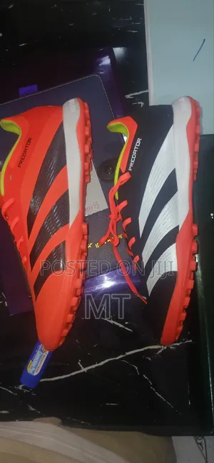 Football Boots