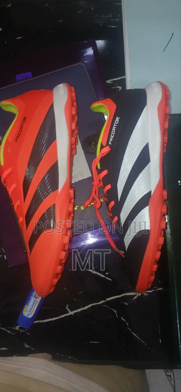 Football Boots