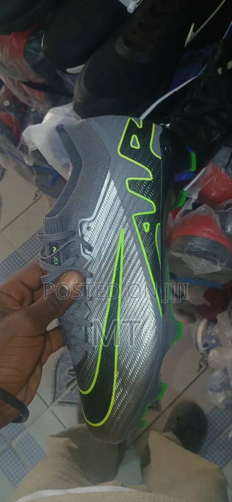 Football Boots