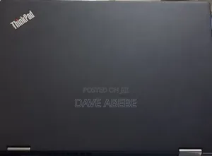New Laptop Lenovo 16GB Intel Core i5 SSD 256GB