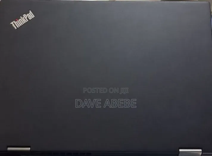 New Laptop Lenovo 16GB Intel Core i5 SSD 256GB