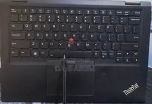 New Laptop Lenovo 16GB Intel Core i5 SSD 256GB