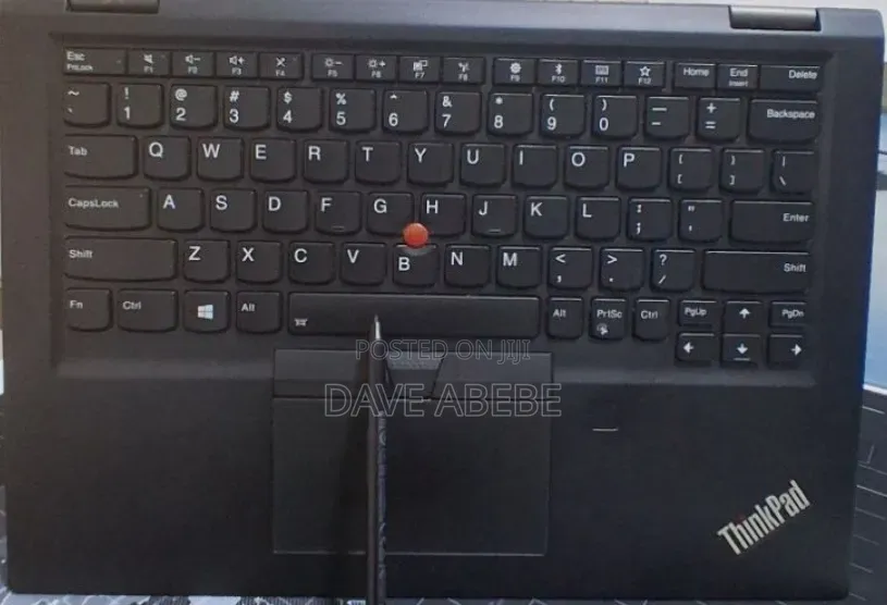 New Laptop Lenovo 16GB Intel Core i5 SSD 256GB