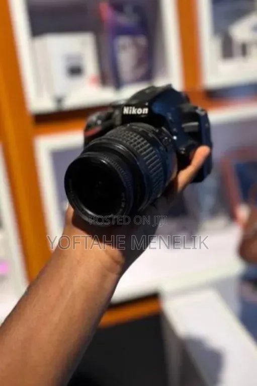 Nikon D7500