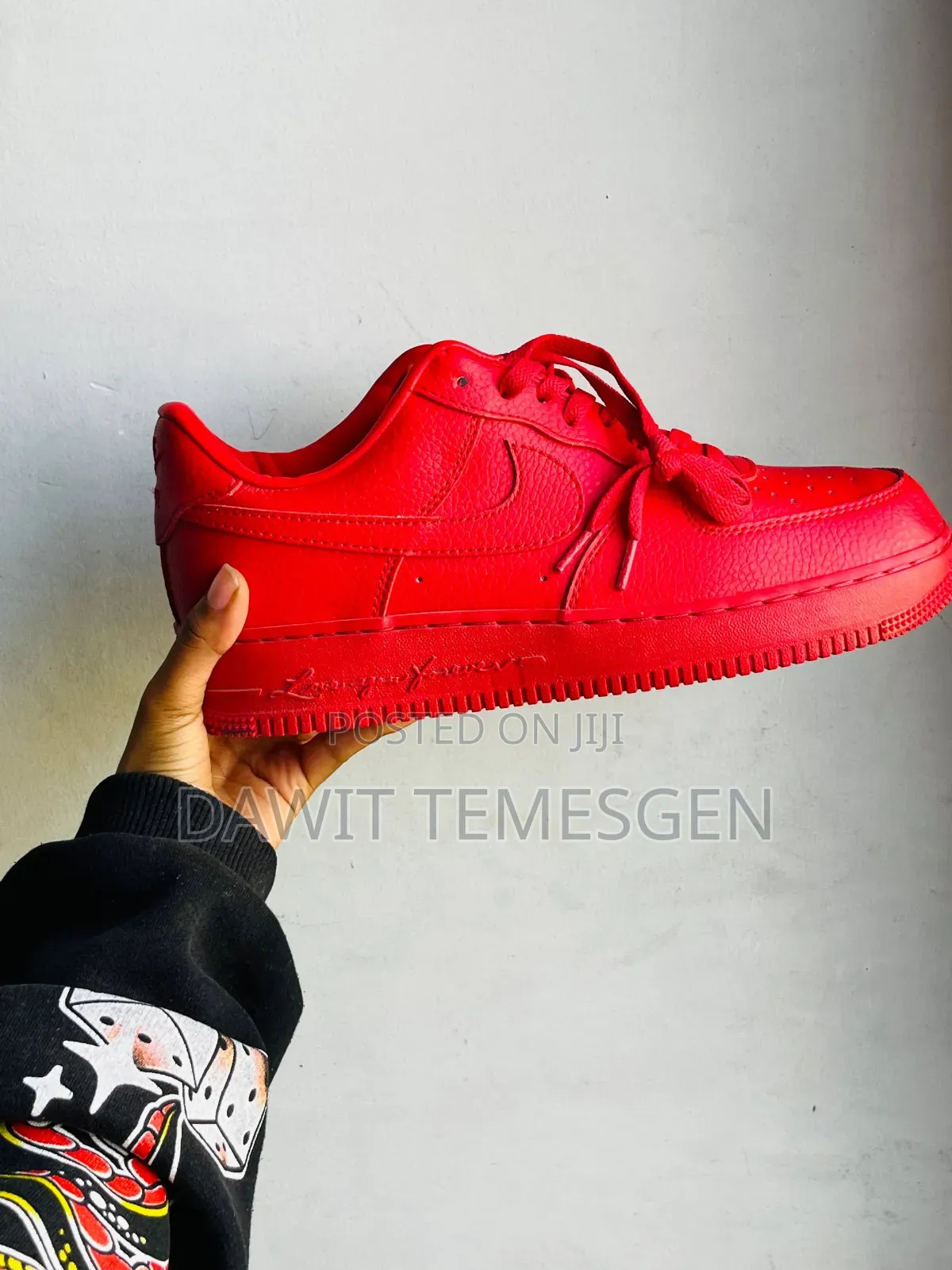 Nike Air Force