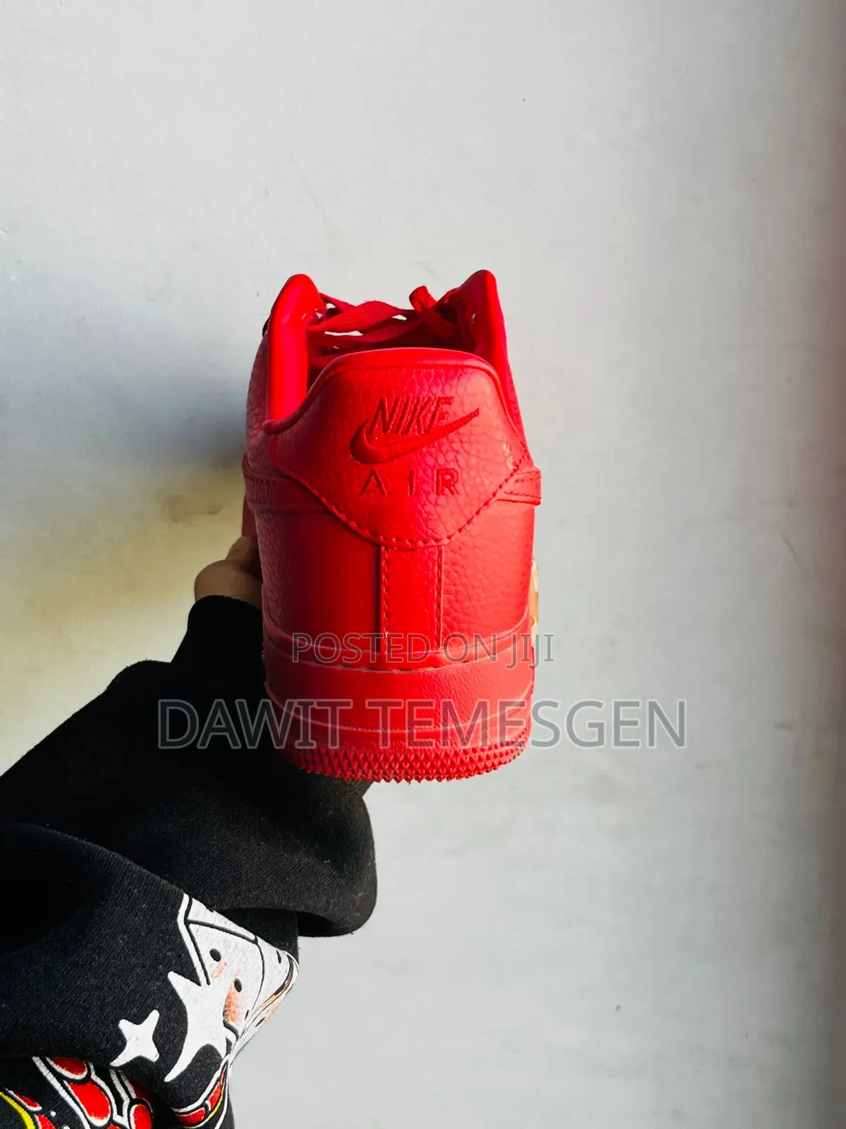 Nike Air Force