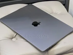 New Laptop Apple MacBook 16GB Intel Core i5 SSD 512GB