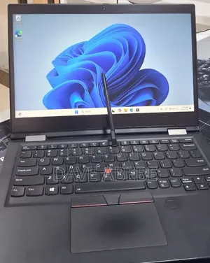 New Laptop Lenovo 16GB Intel Core i5 SSD 256GB