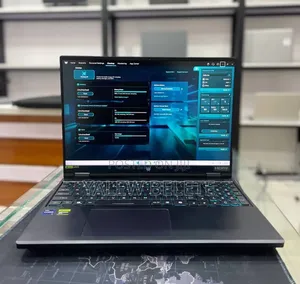 New Laptop Acer Predator Helios Neo 16 16GB Intel Core i9 SSD 1T