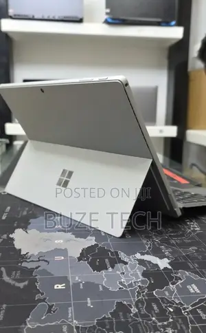 New Laptop Microsoft Surface Pro 7 16GB Intel Core i7 SSD 512GB