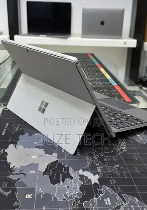New Laptop Microsoft Surface Pro 7 16GB Intel Core i7 SSD 512GB