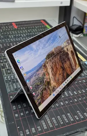 New Laptop Microsoft Surface Pro 7 16GB Intel Core i7 SSD 512GB