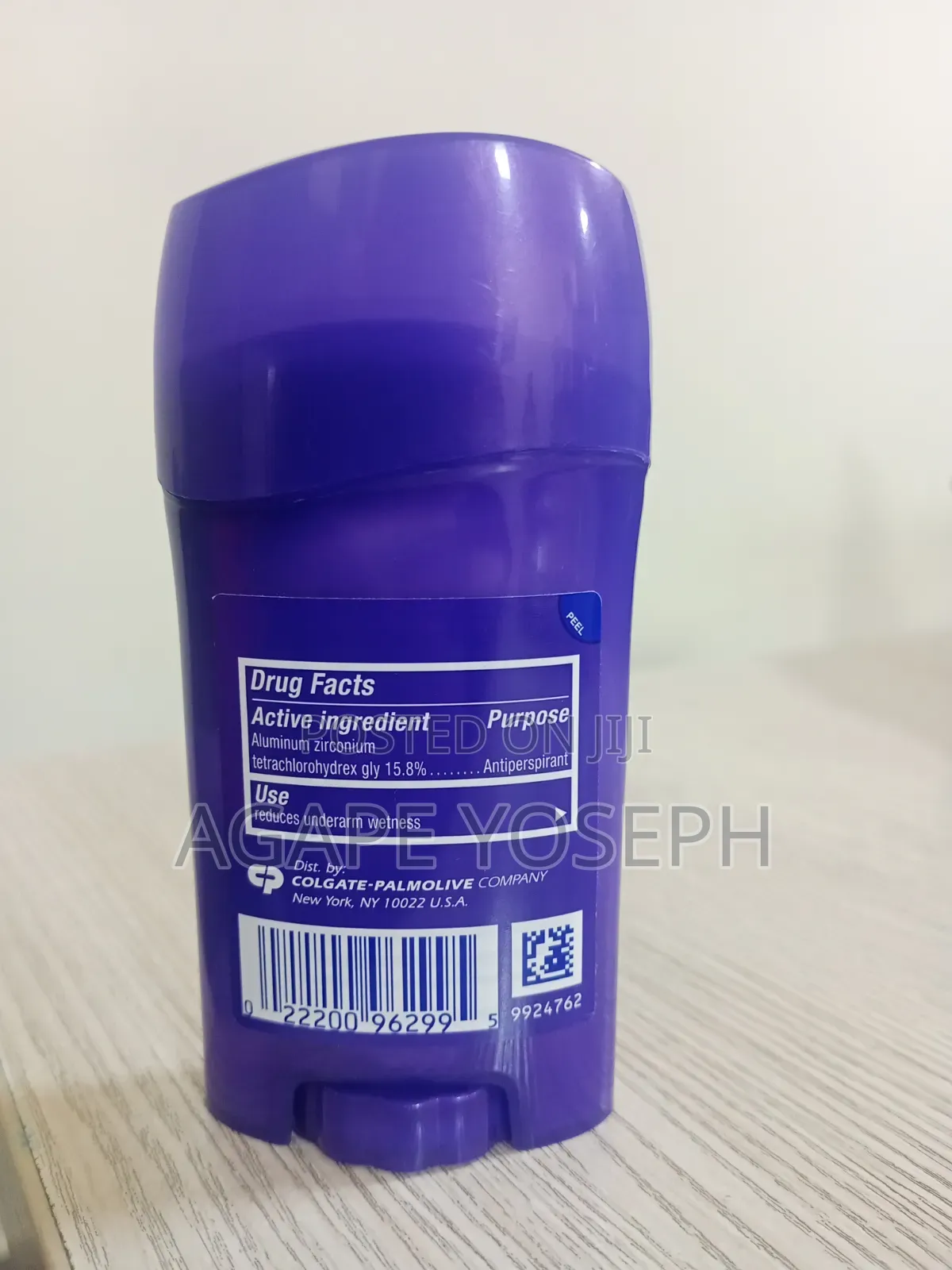 Lady Speed Stick Invisible Dry Deodorant