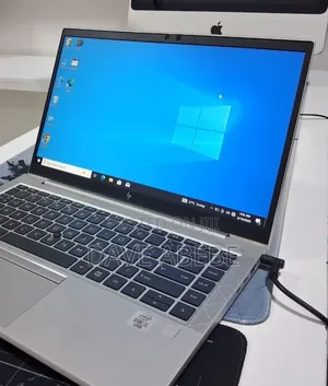 New Laptop HP EliteBook 840 G7 16GB Intel Core i5 SSD 512GB