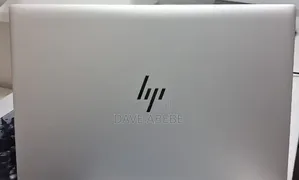 New Laptop HP EliteBook 840 G7 16GB Intel Core i5 SSD 512GB