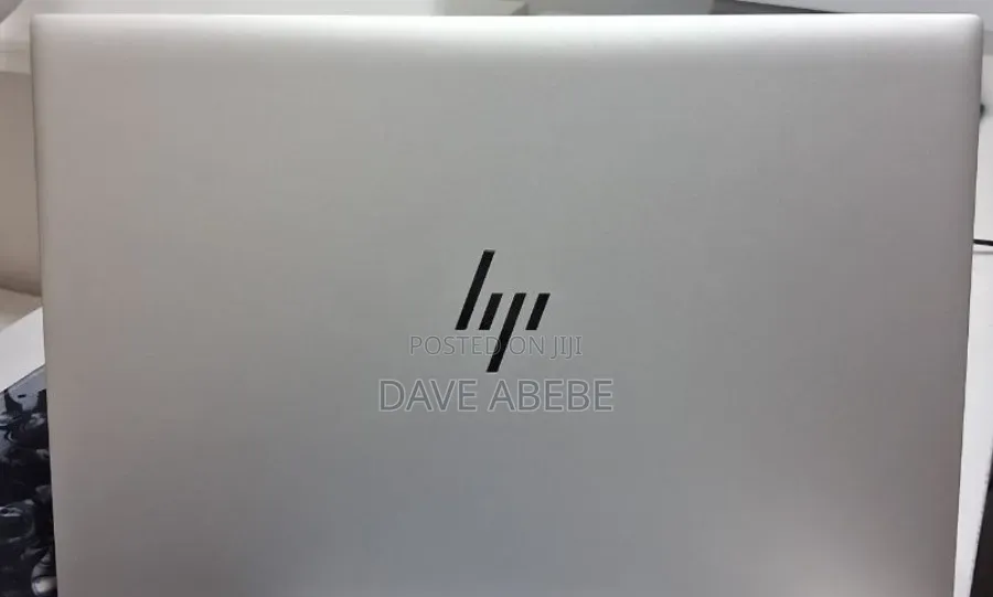 New Laptop HP EliteBook 840 G7 16GB Intel Core i5 SSD 512GB