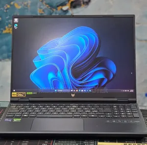 New Laptop Acer Predator Helios Neo 16 16GB Intel Core i9 SSD 1T