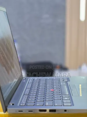 New Laptop Lenovo ThinkPad T14 32GB Intel Core i7 SSD 512GB