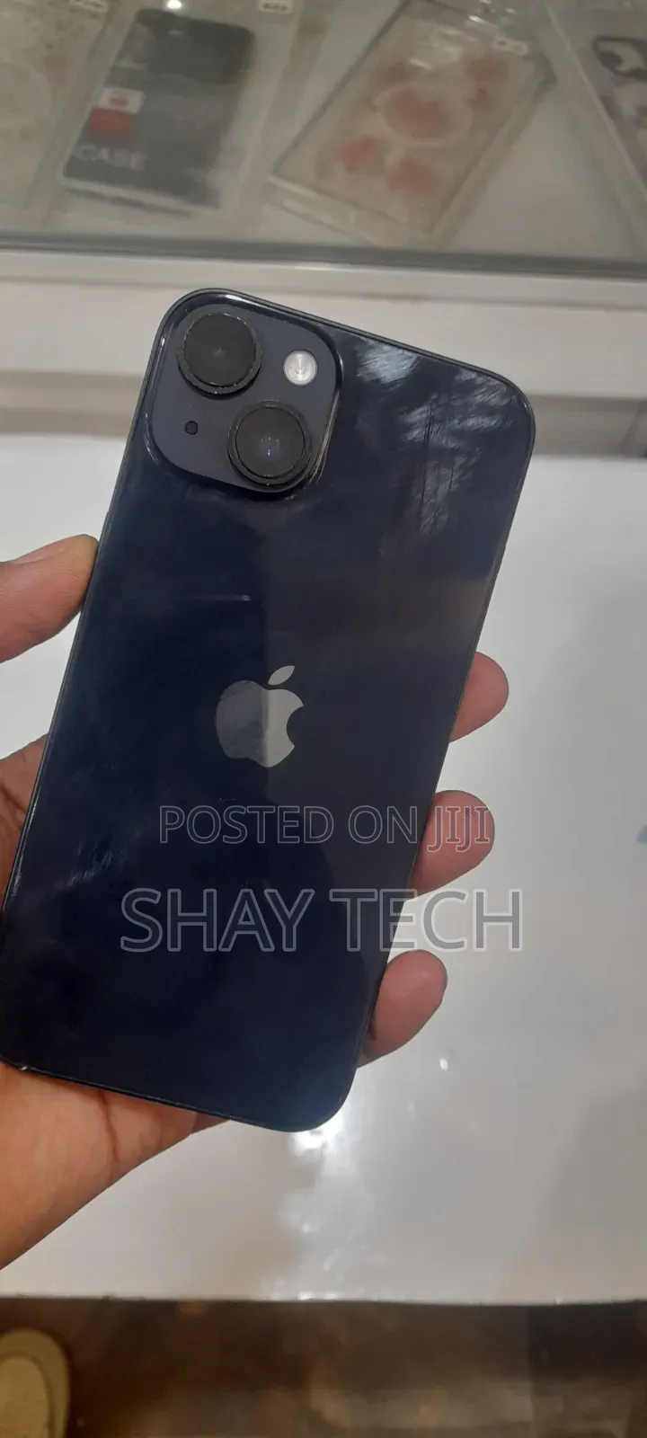 Apple iPhone 14 128 GB Blue