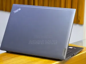 New Laptop Lenovo ThinkPad T14s G4 32GB Intel Core i7 SSD 512GB