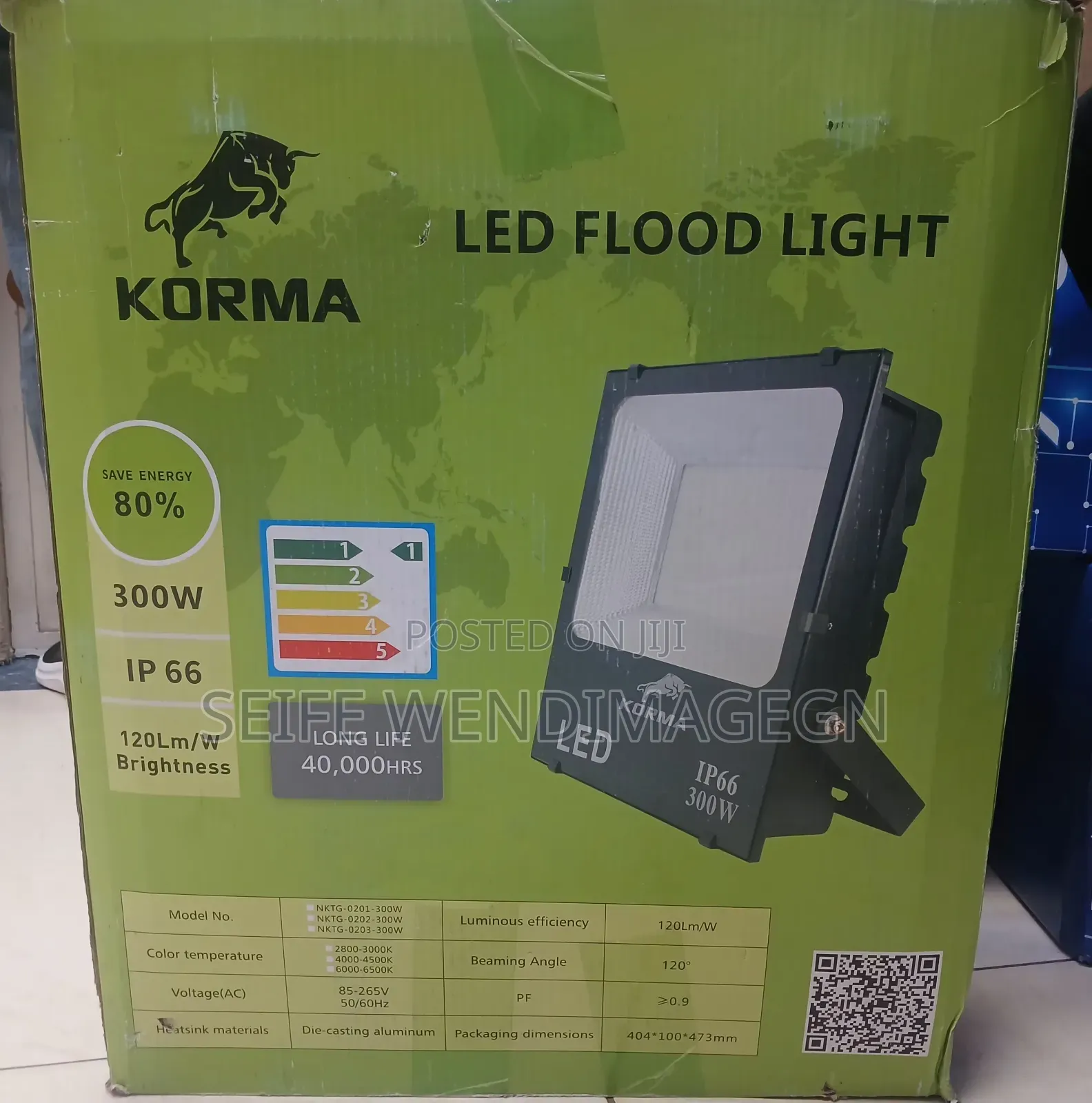 Led Pawuza