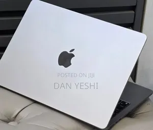 New Laptop Apple MacBook Air 2022 M2 8GB Apple M2 SSD 256GB
