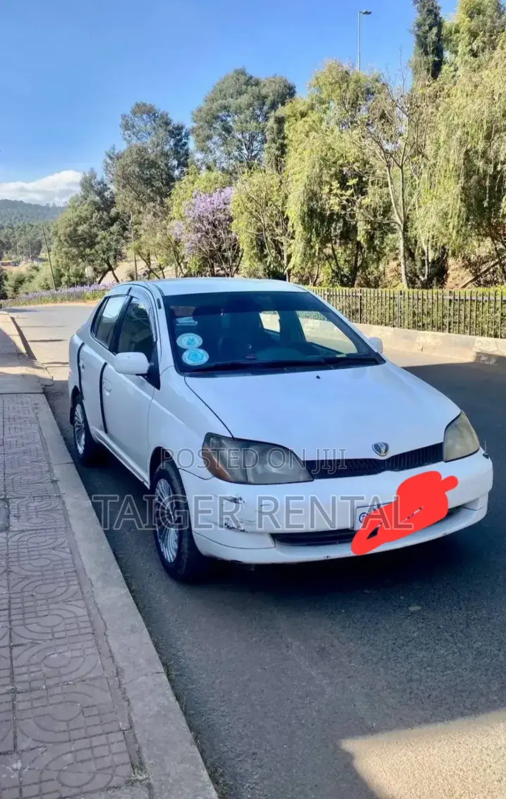 Platz Rent 1300