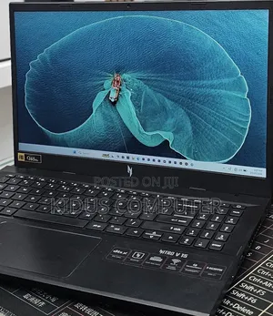 New Laptop Acer Nitro 5 16GB Intel Core i9 SSD 1T