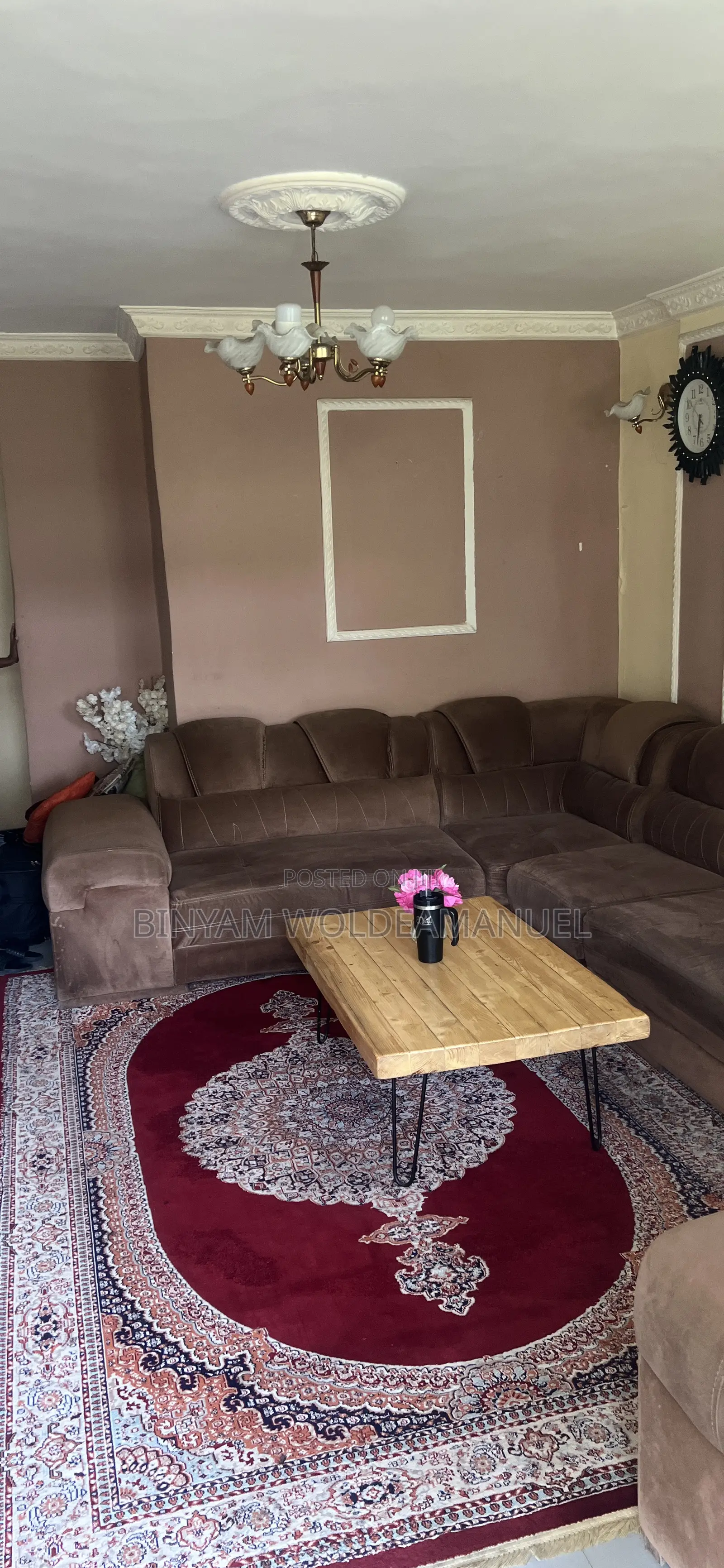Great Condition Sofa for Sale