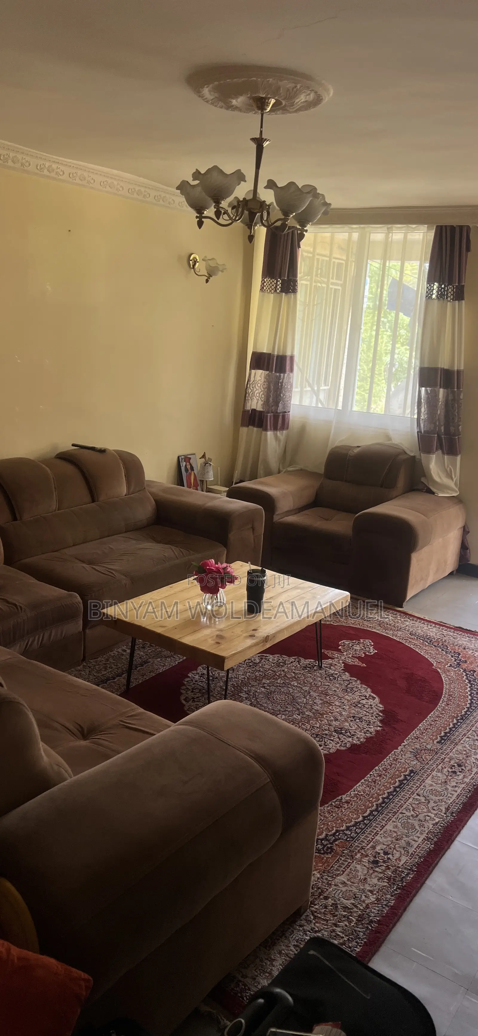 Great Condition Sofa for Sale