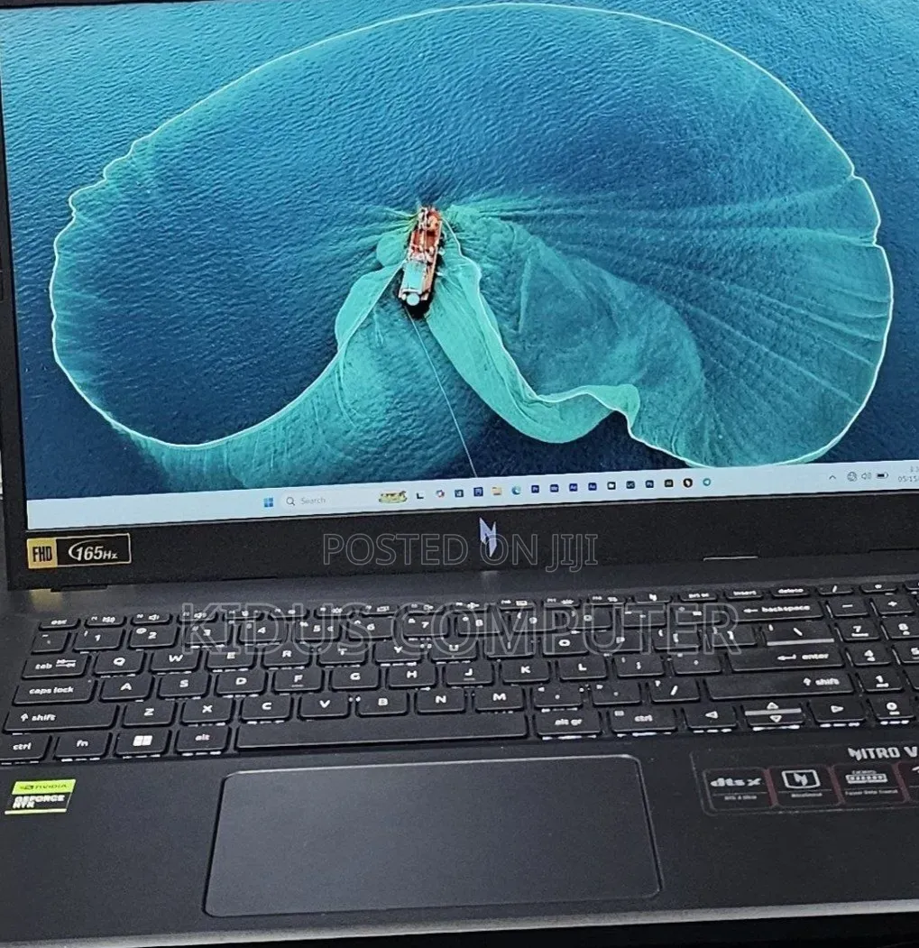New Laptop Acer Nitro 5 16GB Intel Core i9 SSD 1T