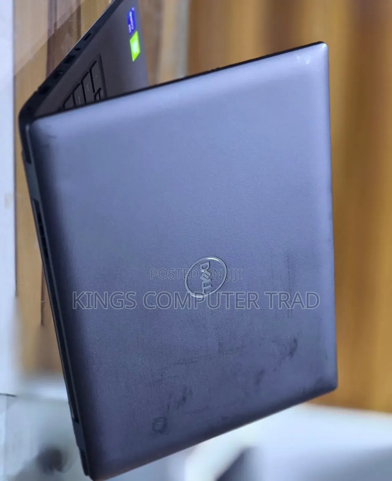 New Laptop Dell Latitude 3320 8GB Intel Core i7 SSD 256GB