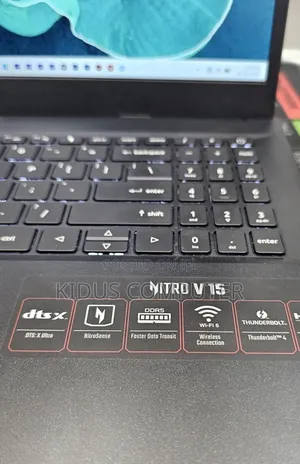 New Laptop Acer Nitro 5 16GB Intel Core i9 SSD 1T