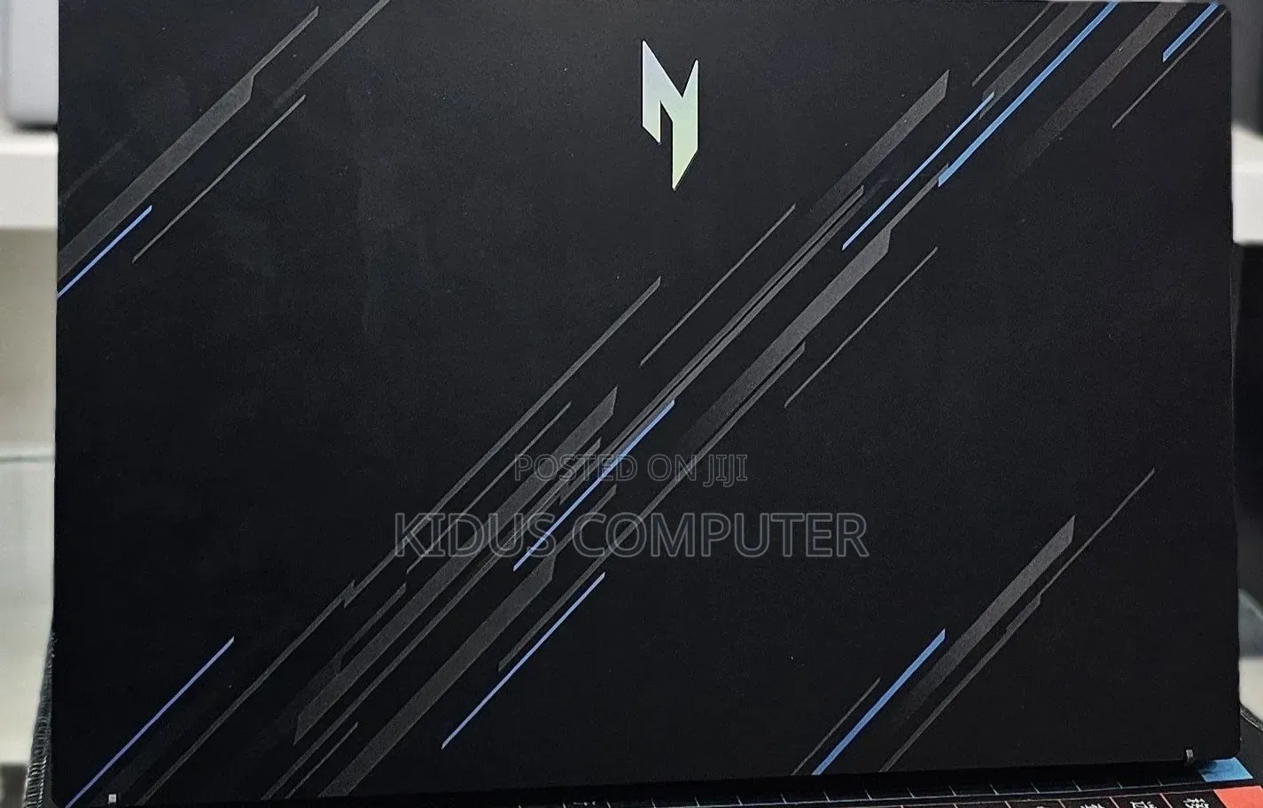 New Laptop Acer Nitro 5 16GB Intel Core i9 SSD 1T