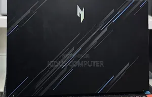New Laptop Acer Nitro 5 16GB Intel Core i9 SSD 1T