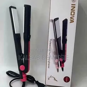 Inova Hair Straightener
