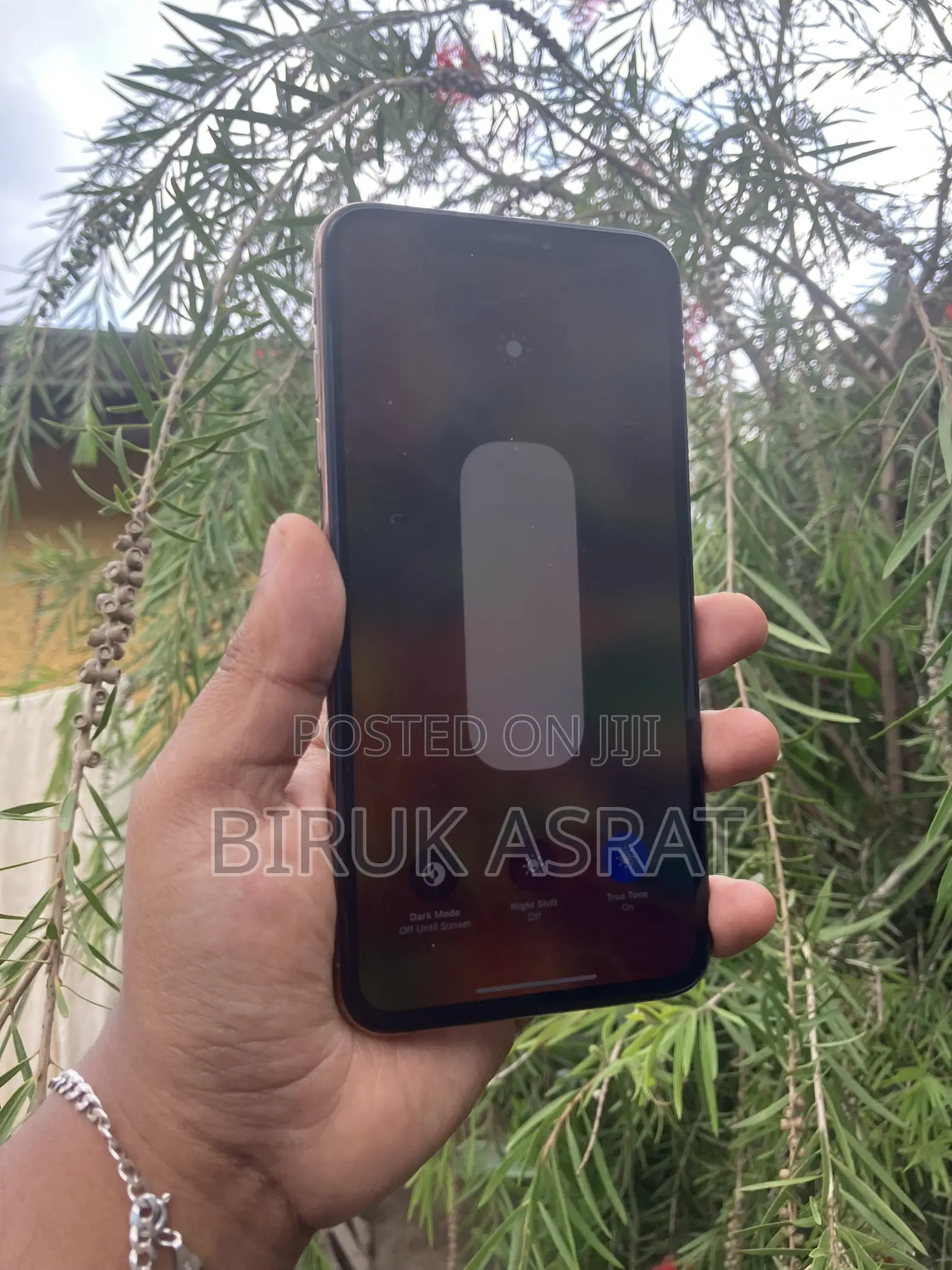 Apple iPhone XS Max 64 GB Gold